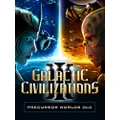 Stardock Galactic Civilization III Precursor Worlds DLC PC Game